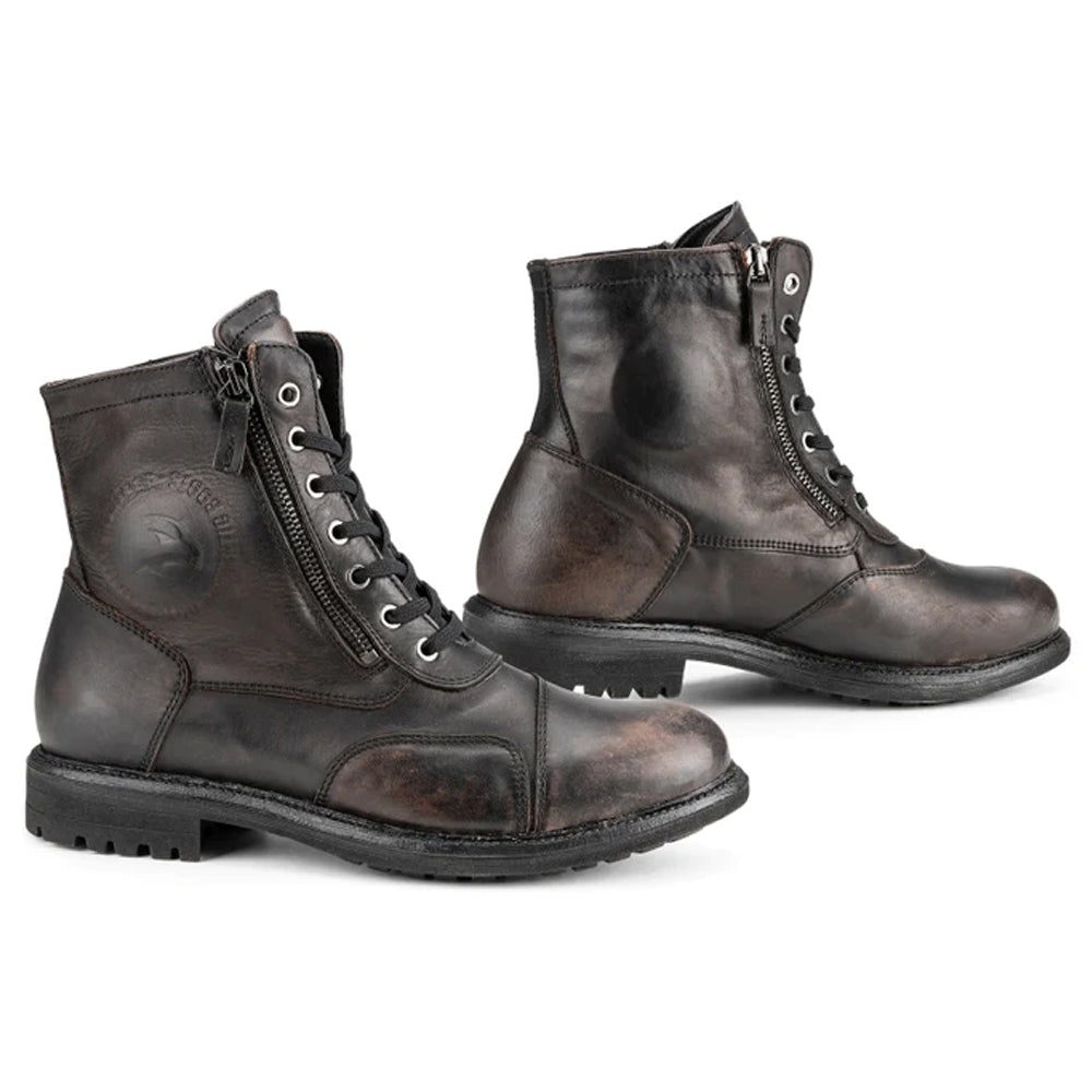 Falco ranger motorcycle on sale boots