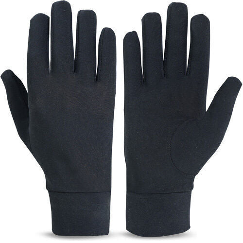 Motorcycle thermal under gloves on sale