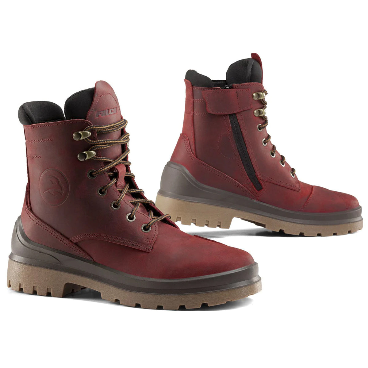 Falco aviator hot sale boots australia