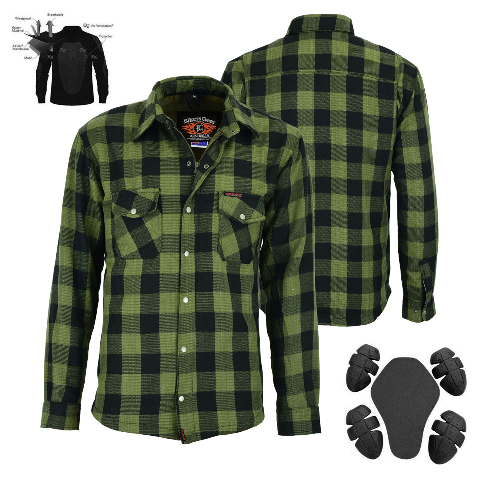 Aramid deals motorcycle shirt