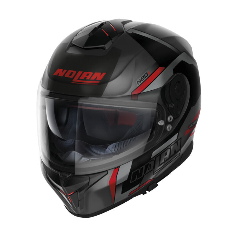 buy nolan helmet australia Nolan N80-8 Full Face Wanted Helmet
