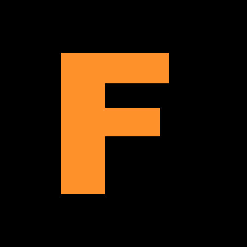 F