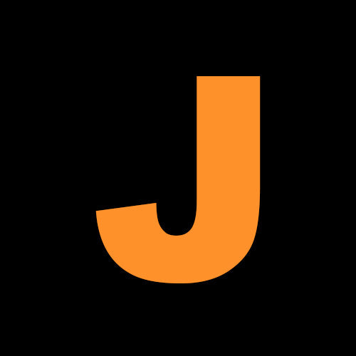 J