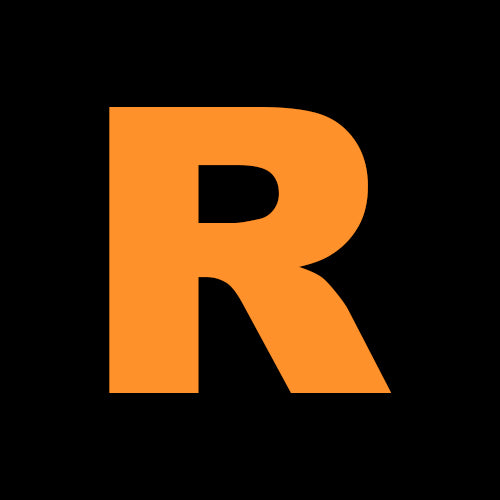R