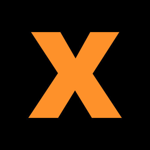 X
