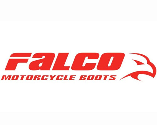 Falco Boots