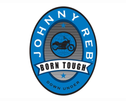 Johnny Reb