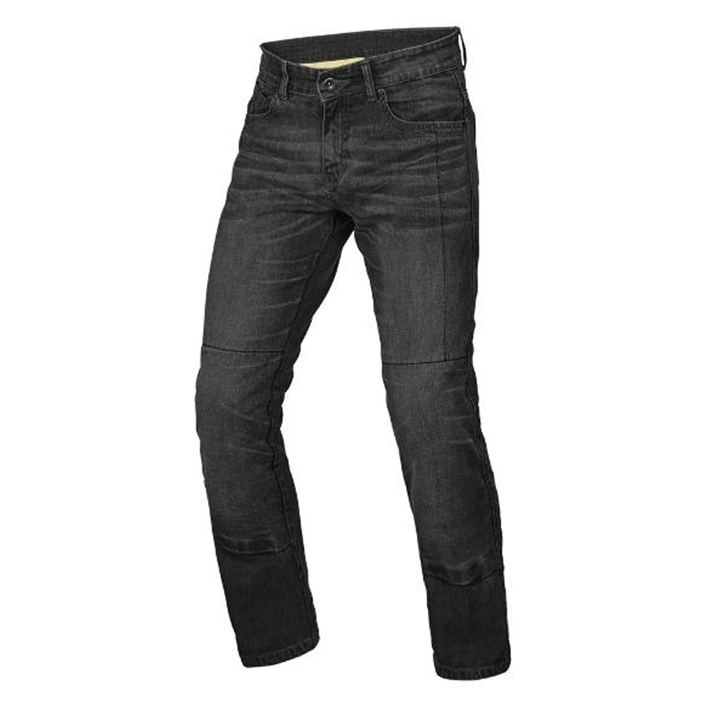 MACNA Mens Kevlar Protective Jeans Revelin Black