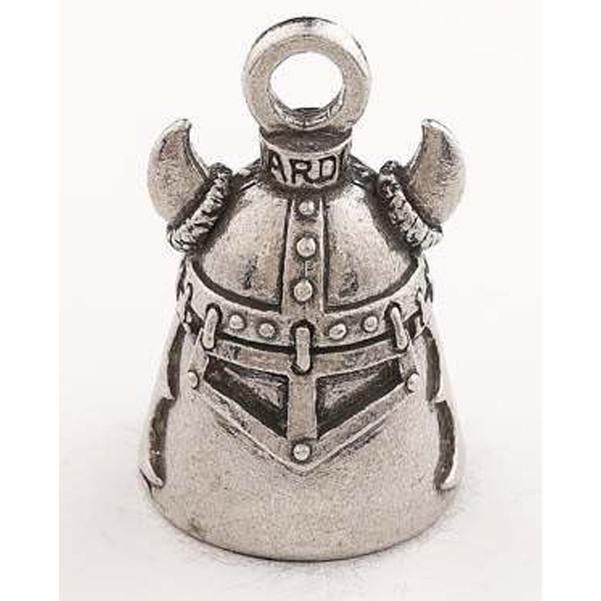 Bikers Gear Australia Viking Motorcycle Guardian Bell