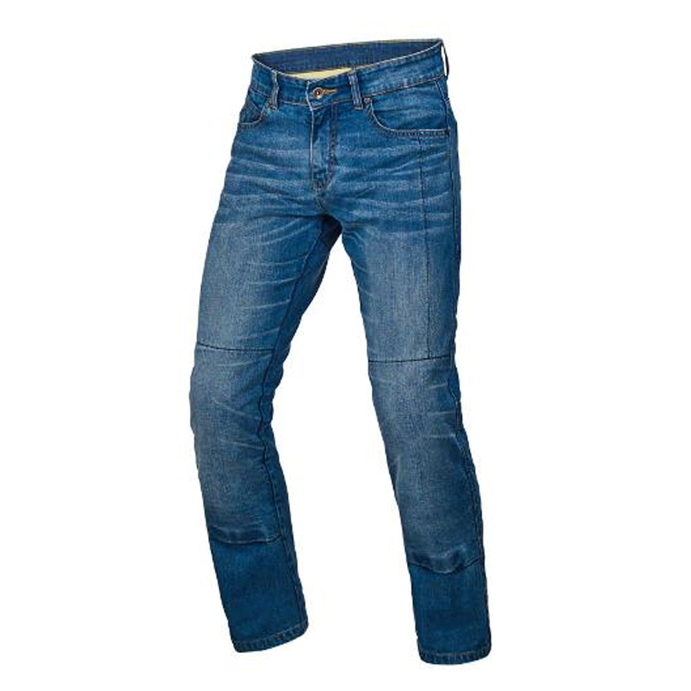 MACNA Mens Kevlar Protective Jeans Revelin Blue