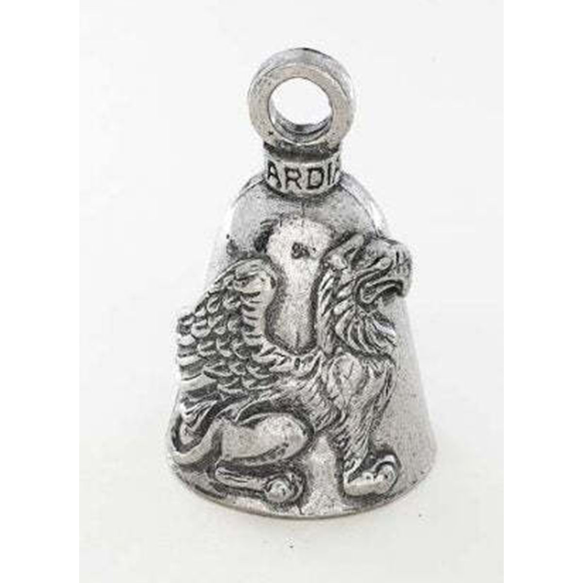 Bikers Gear Australia Griffon Motorcycle Guardian Bell