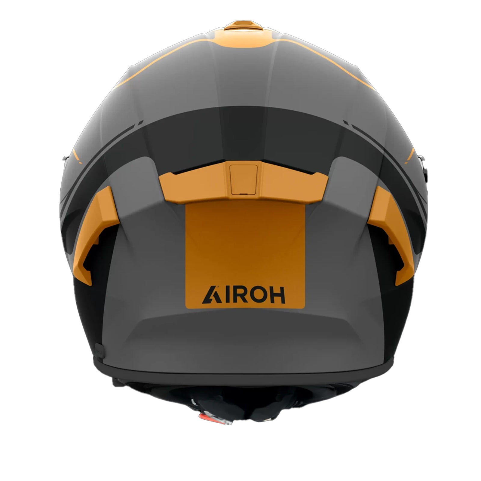 Airoh Road Motorcycle Helmet Spark 2 Chrono Gold Matt