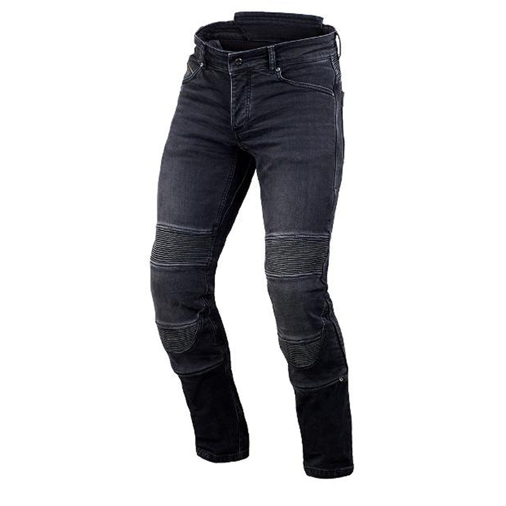 MACNA Mens Kevlar Protective Jeans Stretchable Denim Individi