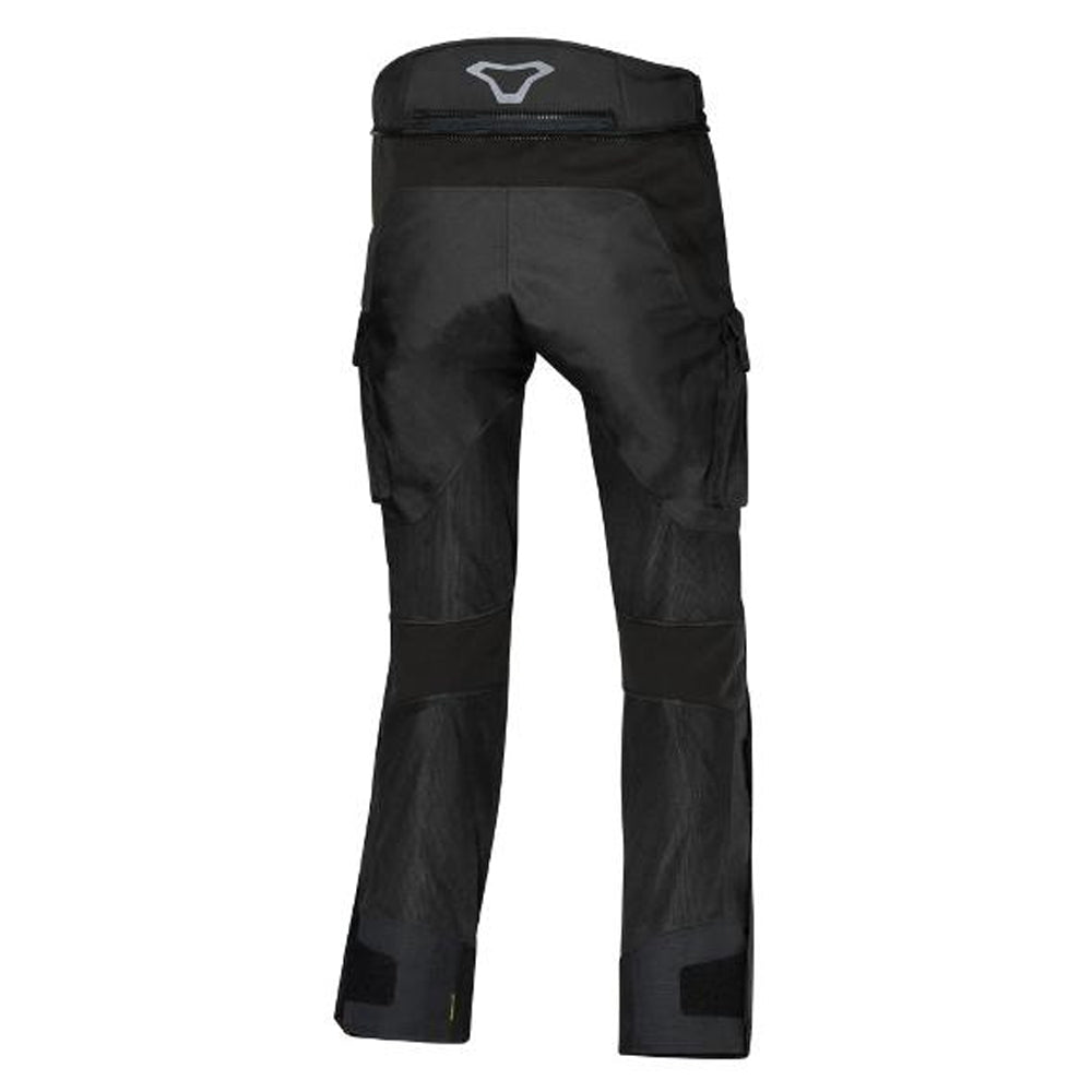 MACNA Mens Kevlar Protective Pant Versyle Black