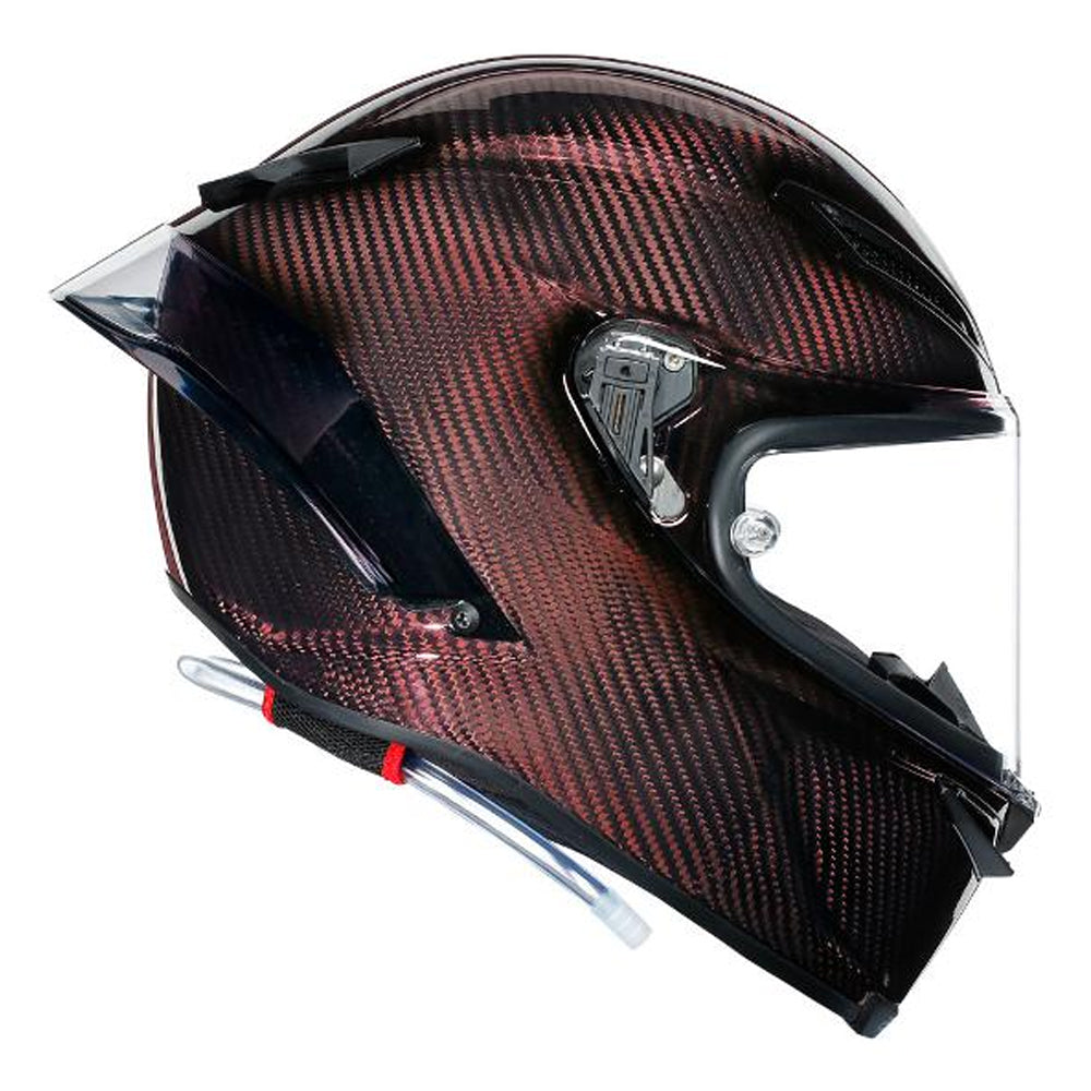 AGV Motorcycle helmet Pista GP RR Red Carbon