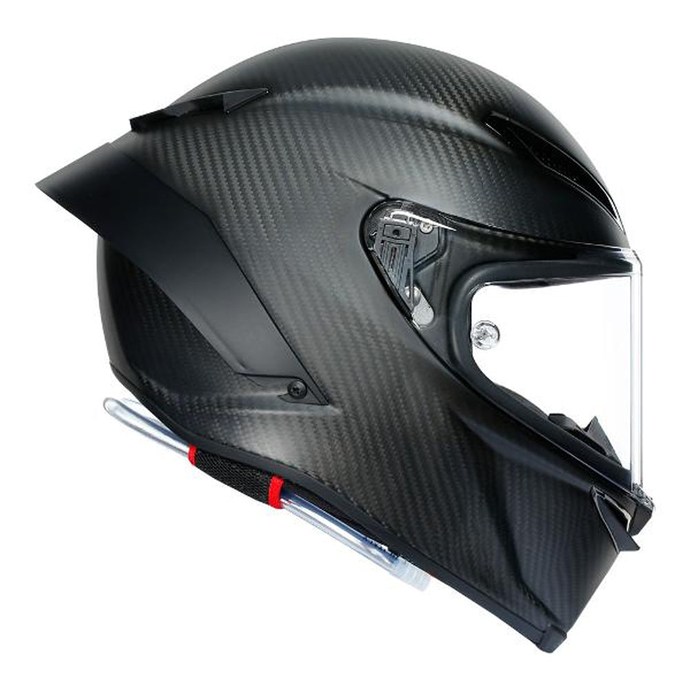 AGV Motorcycle racing helmet Pista GP RR Matt Carbon