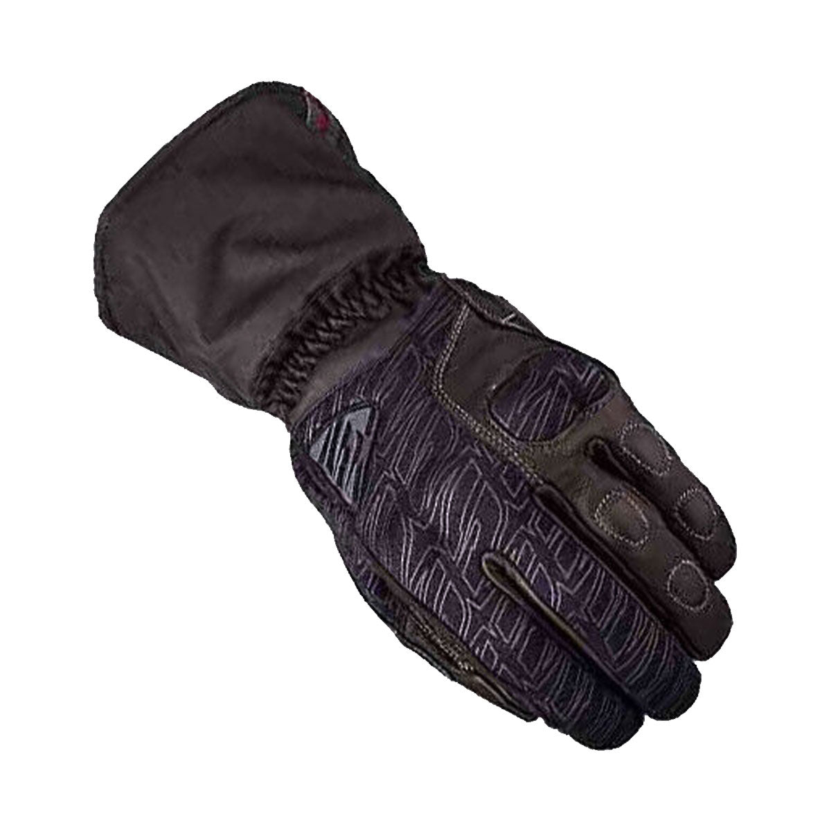 Five WFX Tech Goretex Winter Motorcycle Gloves