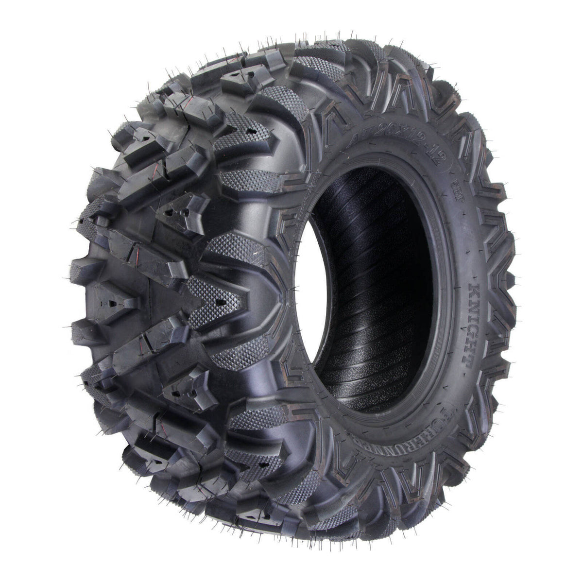 Forerunner Knight ATV 26x11x12 8PR Tubeless Tyre