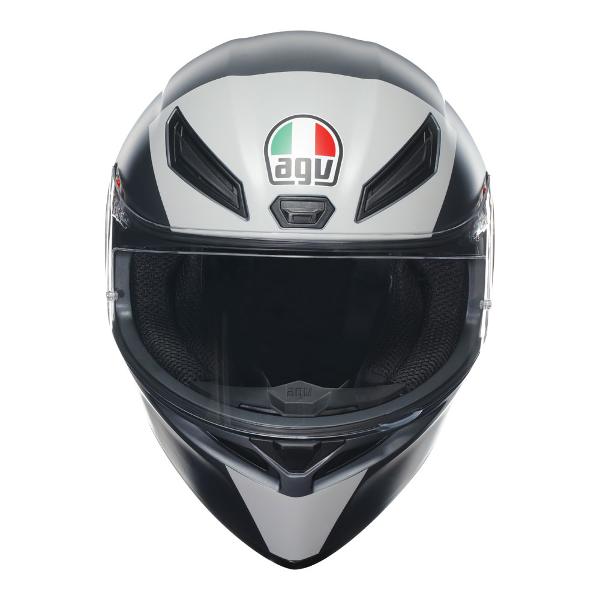 AGV Mens Motorcycle Road Helmet K1 S Limit