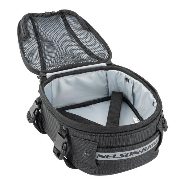 NELSON-RIGG Tailbag CL-1060-M Com Mini