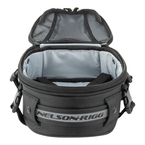 NELSON-RIGG Tailbag CL-1060-M Com Mini