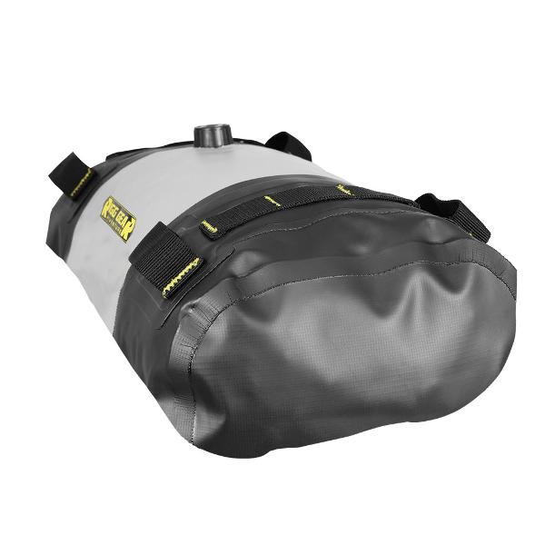 Nelson Rigg Rollbag SE-4010 WP Black/Grey 10L