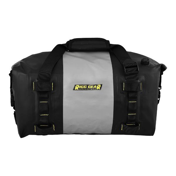 NELSON-RIGG Tailbag SE-4025 WP Black/Grey 25L