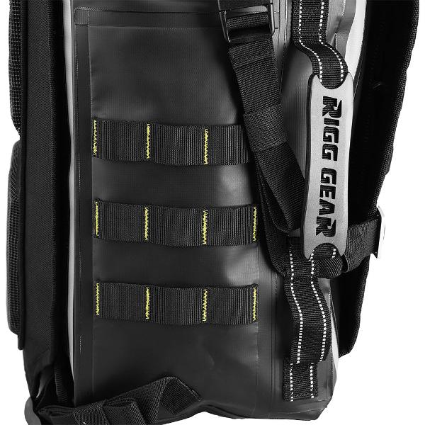 Nelson Rigg Backpack SE-4030 Hurricane