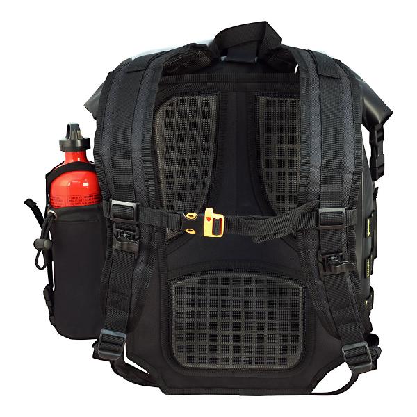 Nelson Rigg Backpack SE-4030 Hurricane