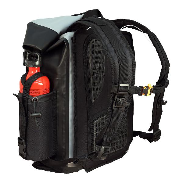 Nelson Rigg Backpack SE-4030 Hurricane