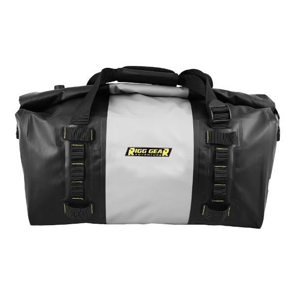 NELSON-RIGG Tailbag SE-4040 WP Black/Grey 40L