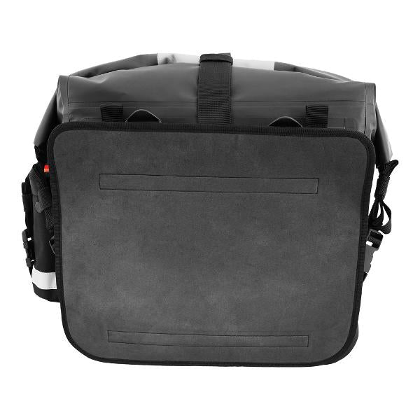 NELSON-RIGG Saddlebags SE-4050 WP Black/Grey