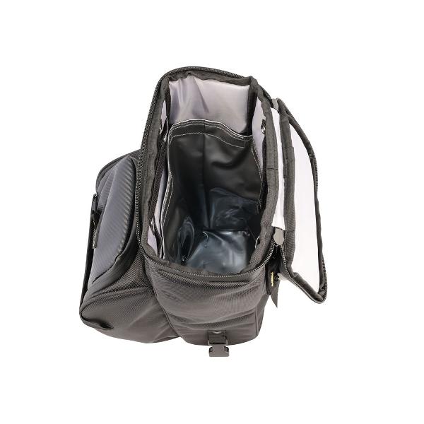 Nelson Rigg Hydration/ Storage Pack