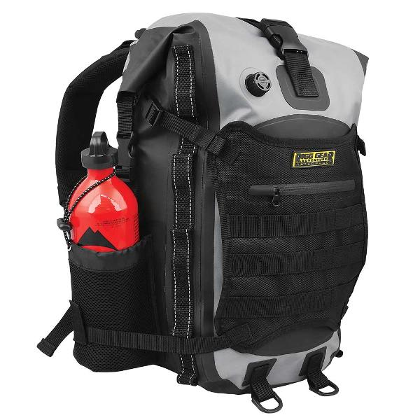 Nelson Rigg Backpack SE-3020 Hurricane