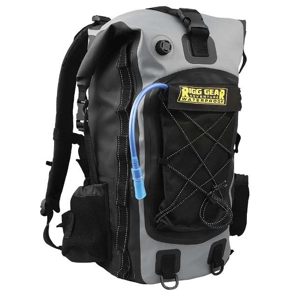 Nelson Rigg Backpack SE-3040 Hurricane