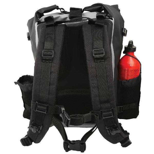 Nelson Rigg Backpack SE-3040 Hurricane