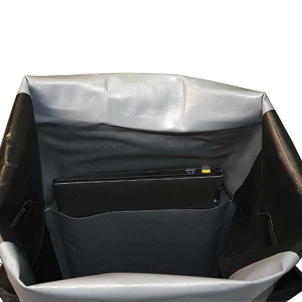 Nelson Rigg Backpack SE-3040 Hurricane