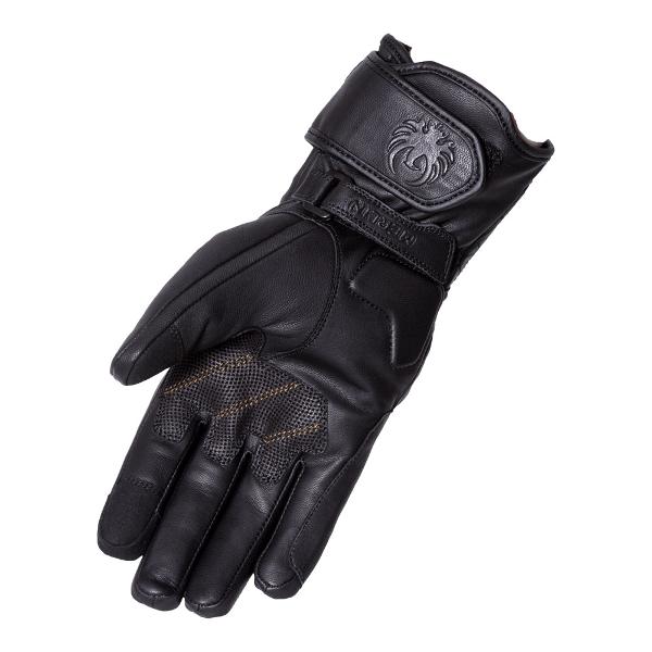MERLIN Gloves Catton III D3O Waterproof Black