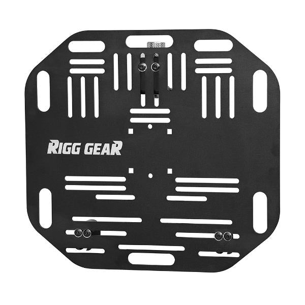 Nelson Rigg Rigg Gear Saddlebag Quick Release Plates