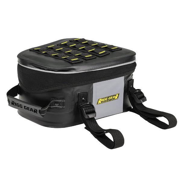 NELSON-RIGG Tailbag SE-4012 Hurricane Dual Sport 12L