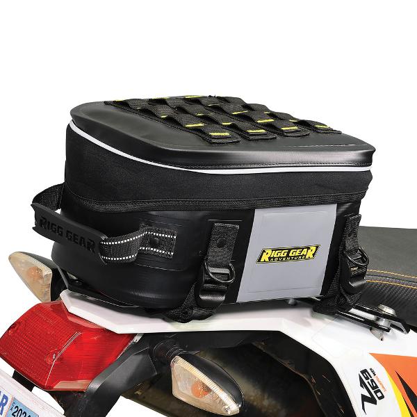 NELSON-RIGG Tailbag SE-4012 Hurricane Dual Sport 12L