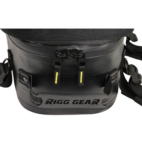 NELSON-RIGG Tailbag SE-4012 Hurricane Dual Sport 12L