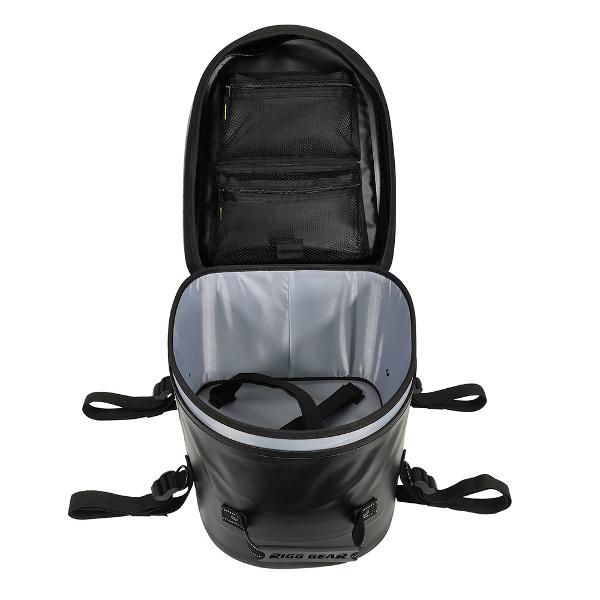 NELSON-RIGG Tailbag SE-4028 Hurricane Adventure 28L