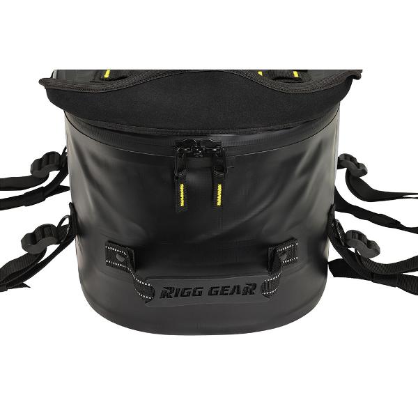 NELSON-RIGG Tailbag SE-4028 Hurricane Adventure 28L