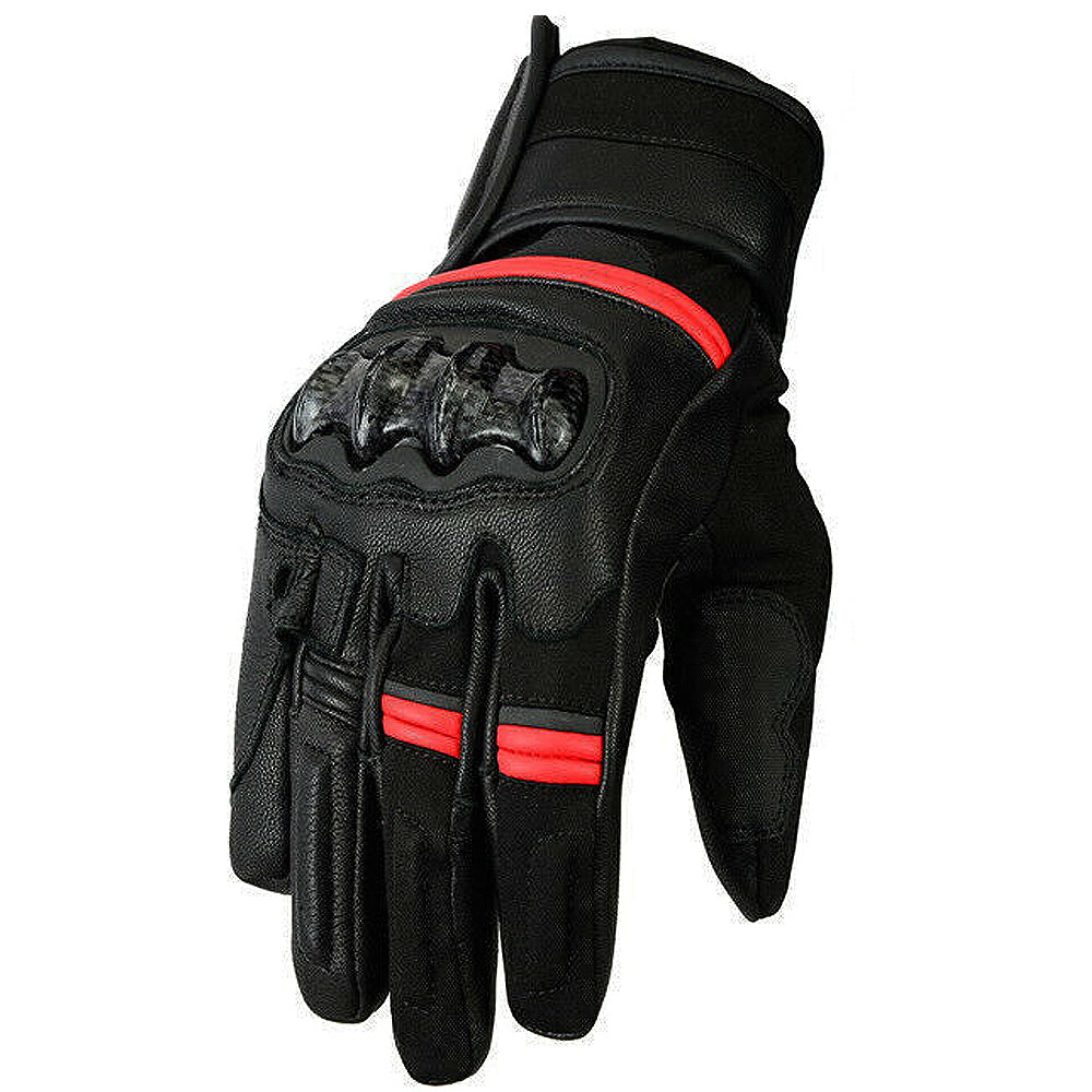 Bikers Gear Australia Vega Motorcycle Sports Gloves