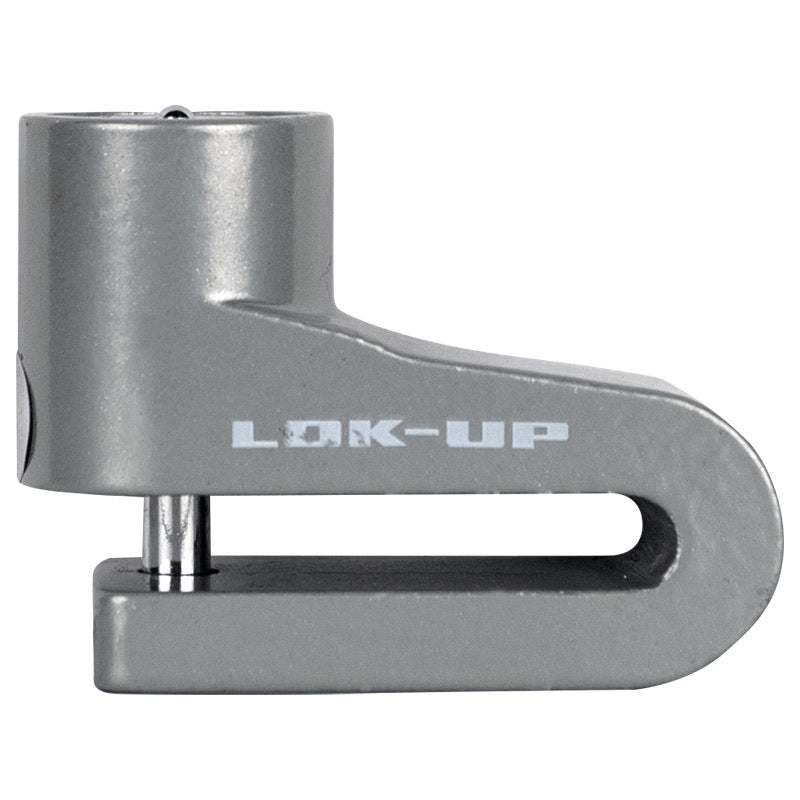 Lok-Up Motorbike Disc Lock 5.5mm Pin