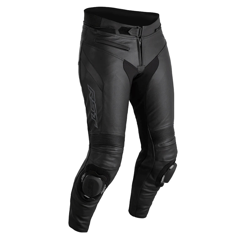 RST Motorcycle Sport Sabre Leather Pants