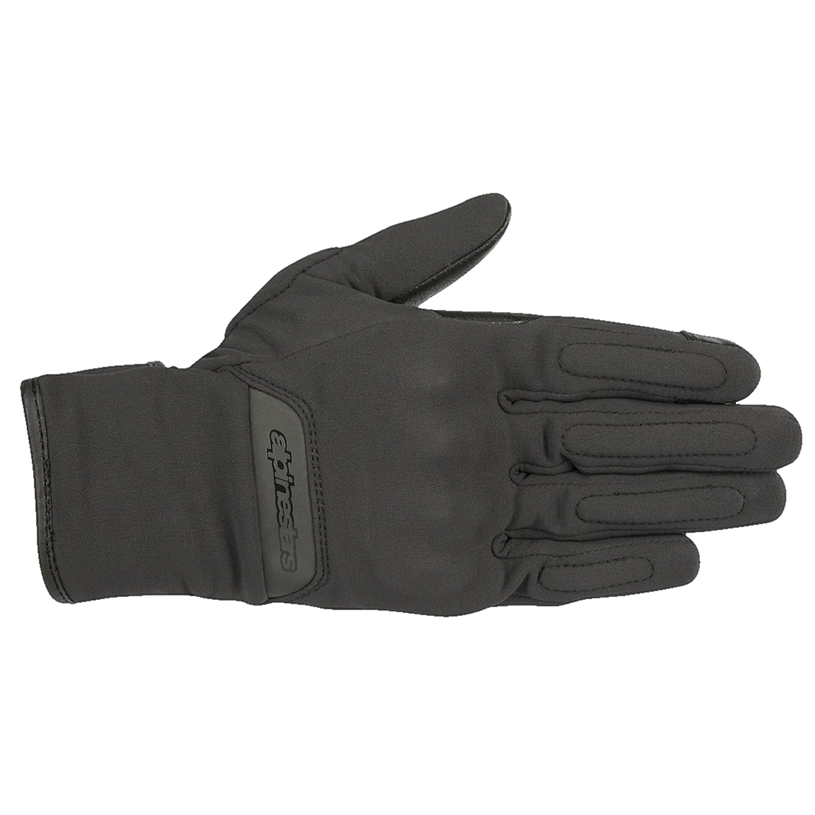 Alpinestars C-1 V2 Gore Windstopper Glove Black