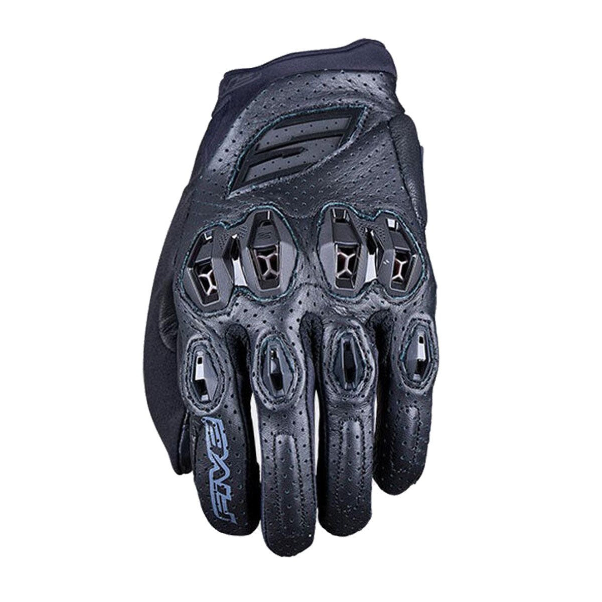 Five Stunt Evo 2 Leather Sports Gloves