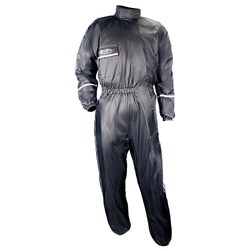 Motodry Storm (Rain) 1PC Suit Black